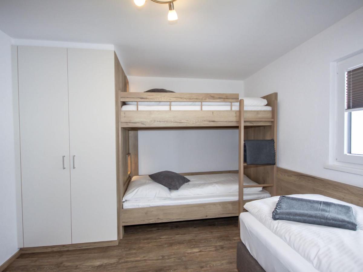 Holiday Home Machreich By Interhome Hundsdorf  Ngoại thất bức ảnh