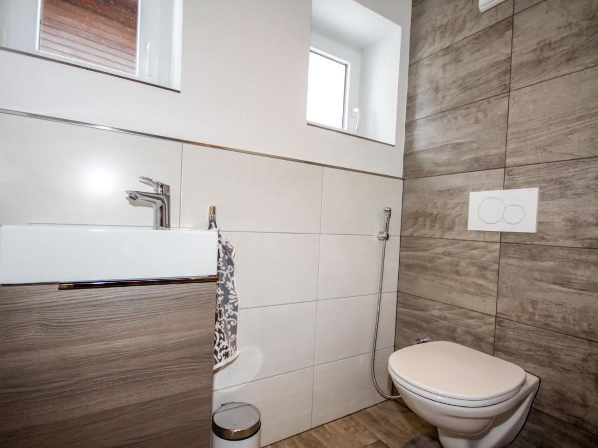 Holiday Home Machreich By Interhome Hundsdorf  Ngoại thất bức ảnh