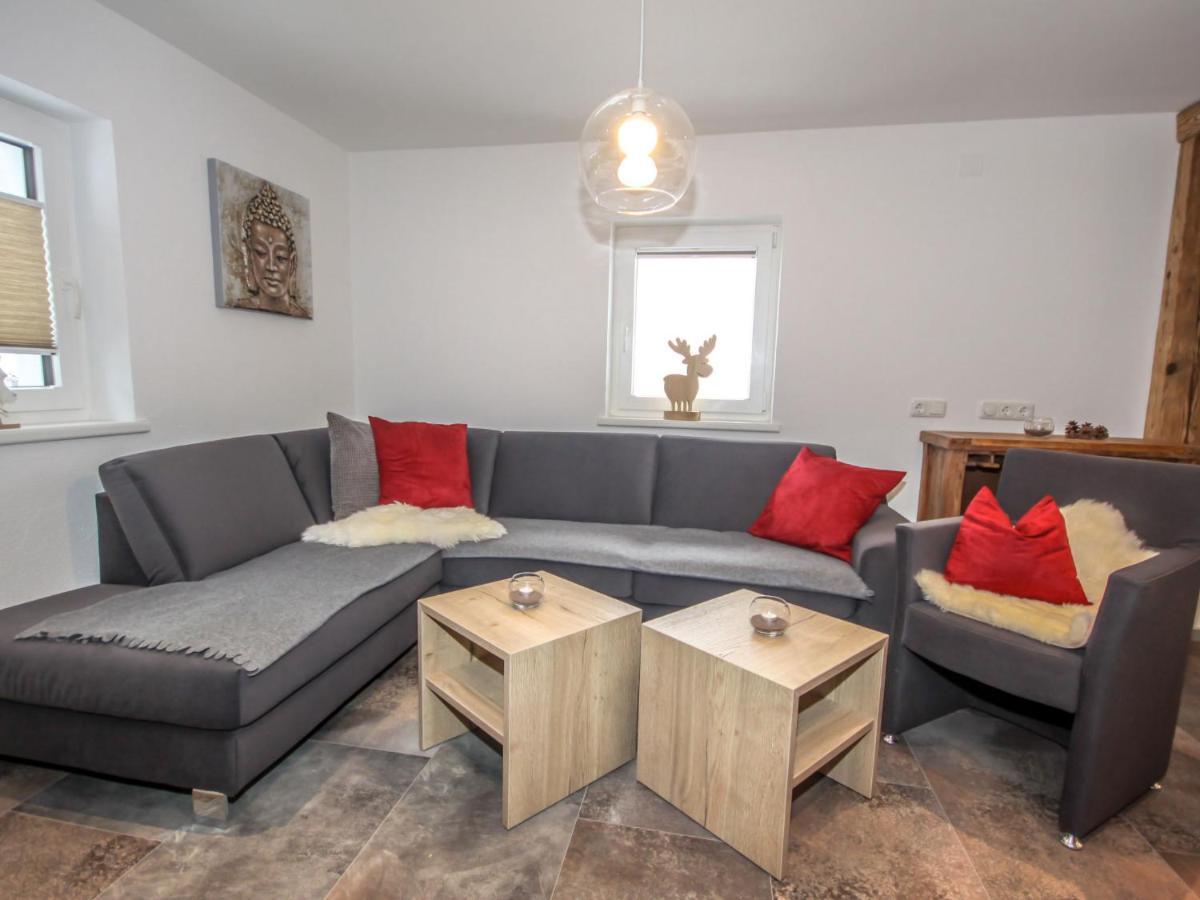 Holiday Home Machreich By Interhome Hundsdorf  Ngoại thất bức ảnh