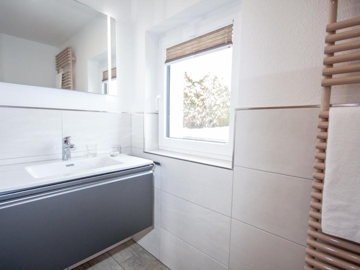 Holiday Home Machreich By Interhome Hundsdorf  Ngoại thất bức ảnh