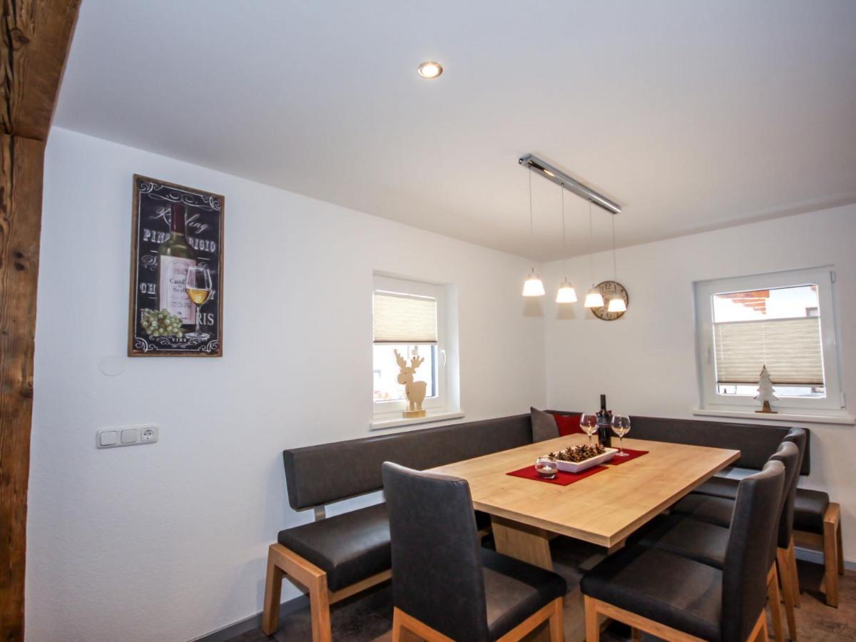 Holiday Home Machreich By Interhome Hundsdorf  Ngoại thất bức ảnh