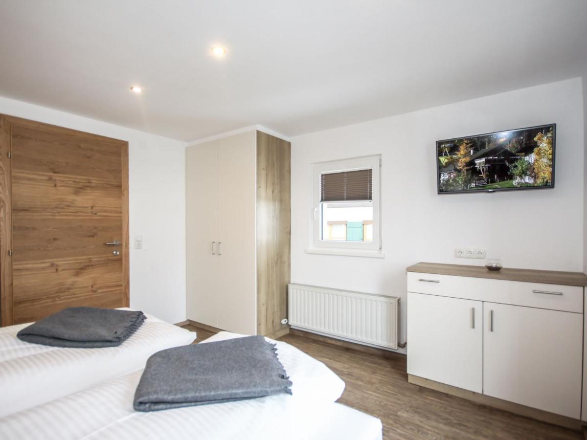Holiday Home Machreich By Interhome Hundsdorf  Ngoại thất bức ảnh
