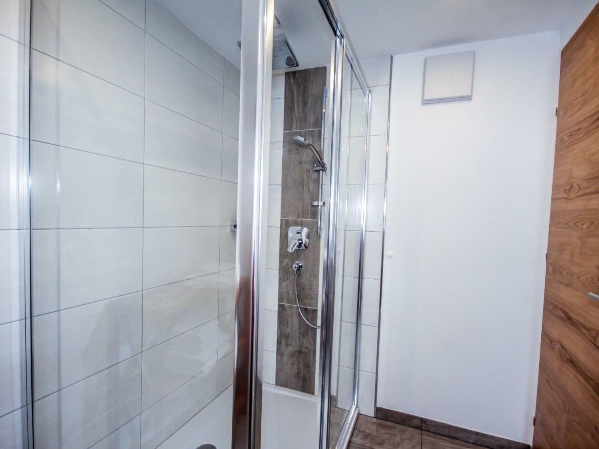 Holiday Home Machreich By Interhome Hundsdorf  Ngoại thất bức ảnh